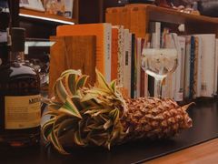 -二酉书店TOYOU BOOKS