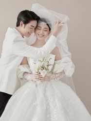 -全城热恋璀璨婚纱摄影(国贸总店)