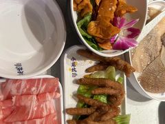 -小龙坎火锅(总店)