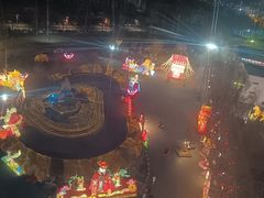-北戴河集发农业梦想王国