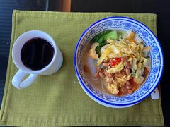 -广州融创花间堂悦雪酒店-花间食西餐厅