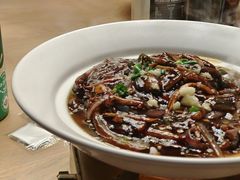 -香阁餐厅·常州菜·常州菜代表品牌(新北奥体店)