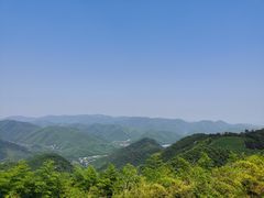 -莫干山风景区