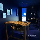沉浸式看展|欲戴皇冠👑必承其重