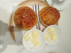 -太兴餐厅(东方广场分店)