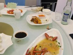 -南海渔家•渔民海鲜(亚特兰蒂斯店)