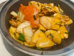 -阿毛饭店·宁波老字号(儿童公园旗舰店)