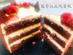 -姆们M Sweetie Cake(五道口店)