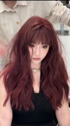 -DL HOPE明星造型