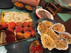 -牛New寿喜烧(虹桥新天地店)