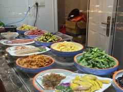 -千岛湖小鱼儿·淳安匠心农家菜