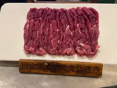 -东来顺饭庄(王府井步行街店)