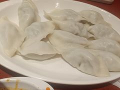 -喜家德虾仁水饺(长泰广场店)
