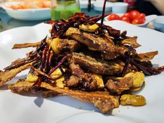 -楚鱼王·河鲜·湖北菜(华农店)