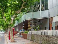 -上海市长春食品商店(淮海中路店)