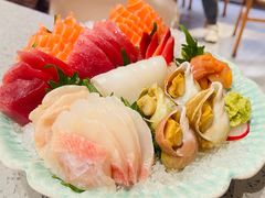 -大渔铁板烧(大悦城店)