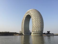 -苏州吴中太湖旅游区