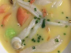 -逸林轩中餐厅(中信泰富朱家角锦江酒店)