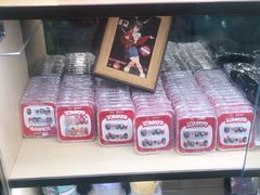 -海底捞火锅(新松江路店)