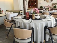 大堂-楚禾宴·家宴(光谷大道店)