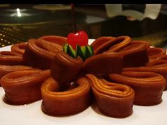 -一品淮扬 · 淮扬菜·北京万达文华酒店