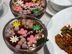 -饭橘汉江码头·乡野土菜馆(静安路店)