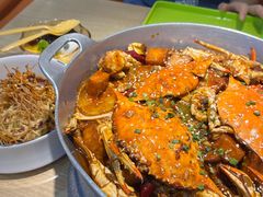 -A货肉蟹煲(印象城店)