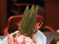 -花时·炭火烧肉(东百中心A馆店)