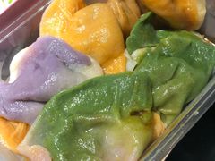 -宝源饺子(麦子店街店)