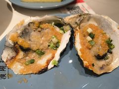-汉阳廷自助烤肉·火锅(万丰海岸城店)