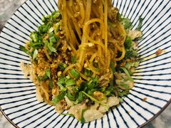 -浩海火烧云傣家菜(京广店)