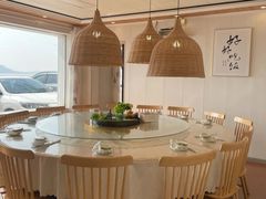 -梦缘水乡·湖景餐厅