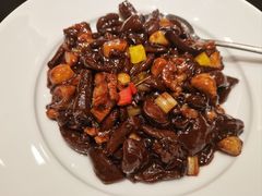 -新乾隆酒楼(帝景园店)