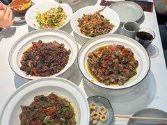 -攸州小镇家湘菜(小米科技园店)