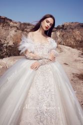 -Renee芮亦婚纱(原丽莎)