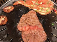 -嘿嘟嘟·肋条烧肉放题(爱融荟城店)