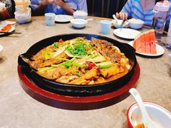 -老板恋上鱼(恒隆广场店)