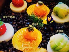 -莲西餐