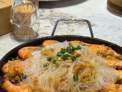 -杨厨的田园饭店(长城路店)