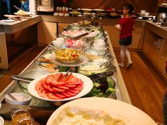 -宝莱纳餐厅(滨江店)