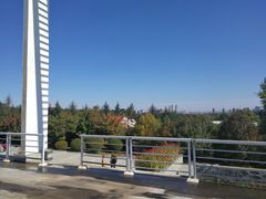 -长春世界雕塑园冰雪艺术天地