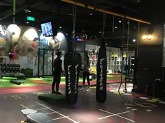-VLines耀能运动24小时·月付制健身(京广桥店)