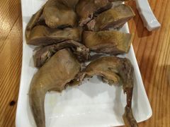 -营记牛肉火锅·大埔客家菜(上梅林店)
