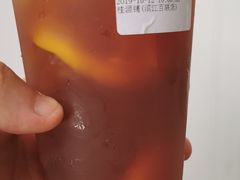 -桂桂茶(滨江百联店)