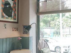 -251#coffee roasters(沿河东路店)