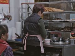 -百成大同鸭肉粥(大同总店)