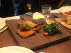 -Mammamia意大利餐厅(阳春巷店)