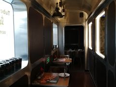 -Tubestation站点比萨(五道营店)