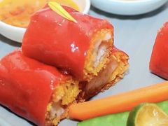 -点都德(广州白云山景区南门店)