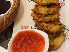 -一江春水·杭帮臻宴(三台山店)